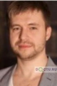 Быков Антон Олегович - Санкт-Петербург