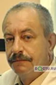 Быков Борис Павлович - Брянск
