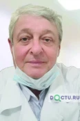 Быков Борис Кузьмич - Пятигорск