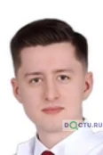 Быков Денис Валерьевич - Новосибирск