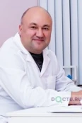 Быков Игорь Евгеньевич - Екатеринбург