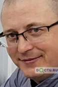 Быков Игорь Николаевич - Сыктывкар