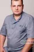 Быков Илья Павлович - Благовещенск