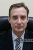 Быков Юрий Николаевич - Иркутск