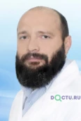 Быков Кирилл Геннадьевич - Краснодар