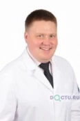 Быков Михаил Андрианович - Санкт-Петербург
