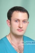 Быков Максим Альбертович - Иркутск