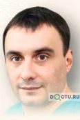 Быков Михаил Ильич - Краснодар