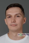 Быков Никита Андреевич - Самара