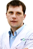 Быков Роман Александрович - Сургут
