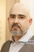Быков Самвел Эдуардович - Кемерово