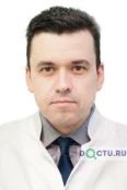 Быков Сергей Анатольевич - Москва