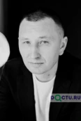 Быков Сергей Юрьевич - Сургут