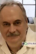 Быков Вячеслав Владимирович - Москва