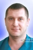 Быков Василий Васильевич - Омск