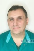 Быков Виктор Михайлович - Санкт-Петербург