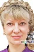 Быкова Алла Владимировна - Москва