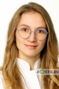 Быкова Анна Александровна - Челябинск