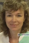 Быкова Дина Николаевна - Воронеж