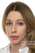 Быкова Елена Анатольевна - Воронеж