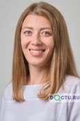 Быкова Екатерина Николаевна - Казань