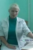 Быкова Елена Николаевна - Москва