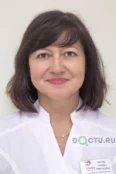 Быкова Эльвира Николаевна - Чебоксары