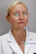 Быкова Ирина Борисовна - Москва