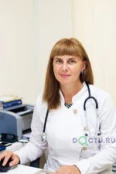 Быкова Ирина Дмитриевна - Хабаровск