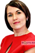 Быкова Юлия Владимировна - Сургут