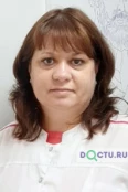 Быкова Людмила Владимировна - Орёл