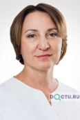 Быкова Марина Николаевна - Казань