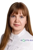 Быкова Раиса Сергеевна - Тюмень