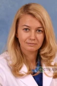 Быкова Светлана Владиславовна - Чебоксары