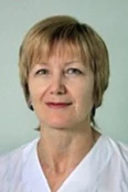 Быкова Татьяна Алексеевна - Владимир