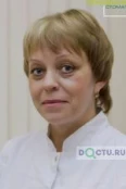 Быкова Татьяна Федоровна - Казань