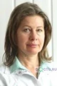 Быкова Татьяна Михайловна - Смоленск
