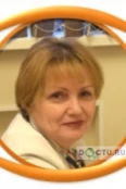 Быкова Татьяна Николаевна - Дзержинск