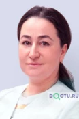 Быкова Виолетта Валентиновна - Ярославль