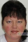 Быкова Жанна Юрьевна - Чебоксары