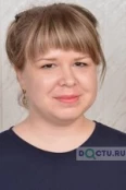 Быковец Анна Алексеевна - Самара