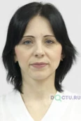 Быковская Анна Викторовна - Ростов-на-Дону