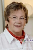 Быковская Наталья Порфирьевна - Тюмень