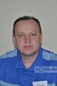 Быковский Владимир Федорович - Белгород