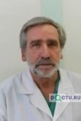 Быковский Валерий Николаевич - Псков
