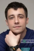 Быковский Вячеслав Владимирович - Иркутск