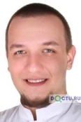 Былин Михаил Евгеньевич - Барнаул