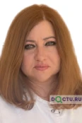 Былова Наталья Николаевна - Москва