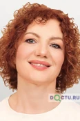 Бырдина Наталья Васильевна - Санкт-Петербург