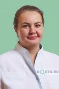 Бырихина Виктория Владимировна - Ярославль
